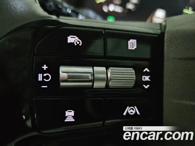 Kia Carnival 4th Gen — Фото автомобиля 20