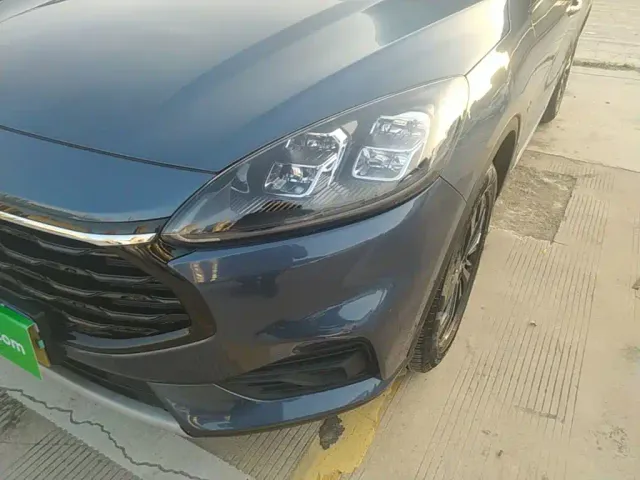 Ford Escape — Фото автомобиля 17