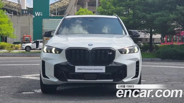 BMW X5 — Фото автомобиля 3