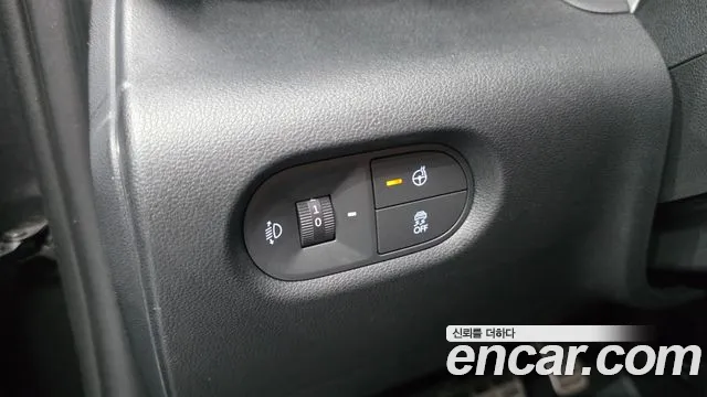 Hyundai Casper Casper Turbo Inspiration — Фото автомобиля 16