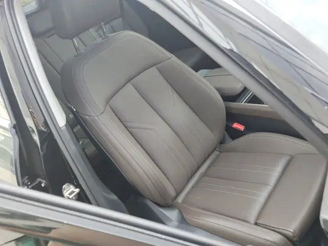 Audi Q6 — Фото автомобиля 24