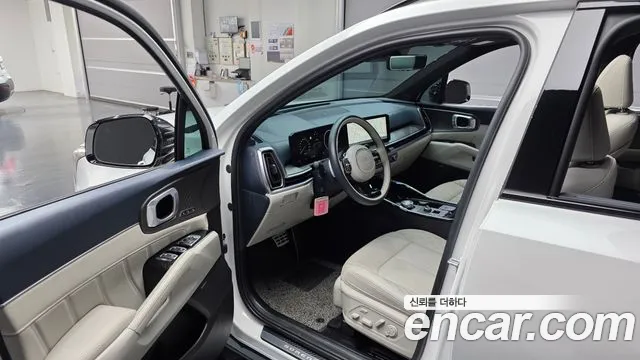 Kia Sorento — Фото автомобиля 15