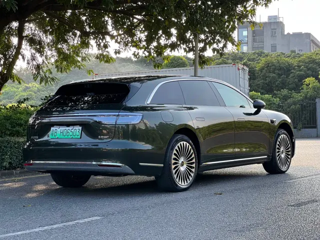 Stelato S9T — Фото автомобиля 13