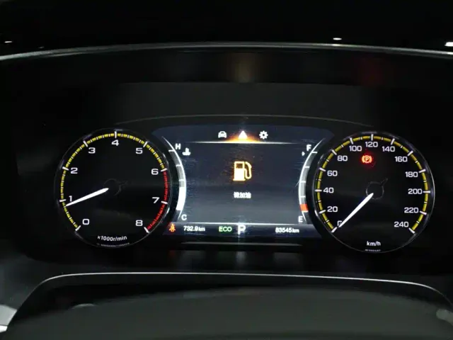 GAC Trumpchi M8 — Фото автомобиля 5