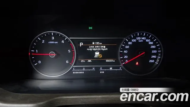 Kia Sorento 4th Gen — Фото автомобиля 11