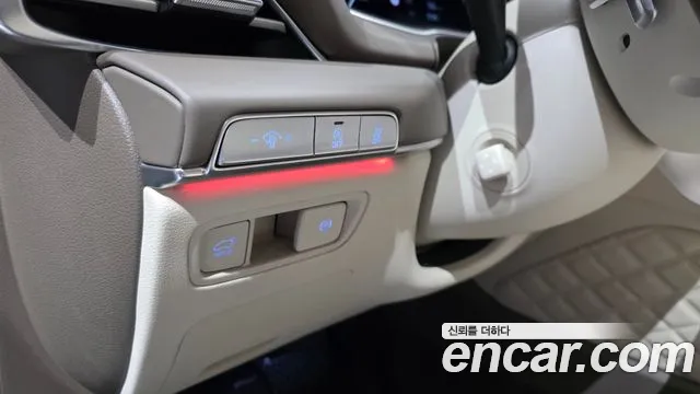 Genesis GV80 — Фото автомобиля 18