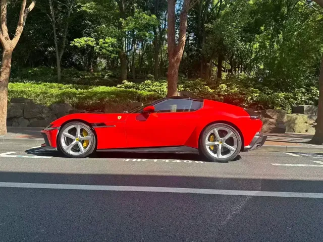 Ferrari 12Cilindri — Фото автомобиля 3
