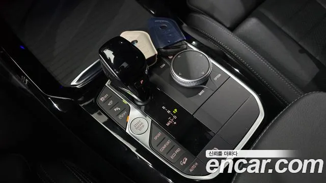 BMW X3 — Фото автомобиля 8