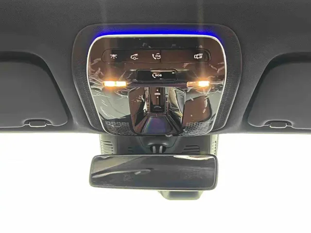 Mercedes-Benz GLC-Class — Фото автомобиля 20