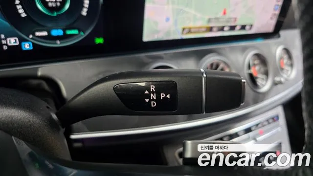 Mercedes-Benz E-Class E-класс W213 — Фото автомобиля 6