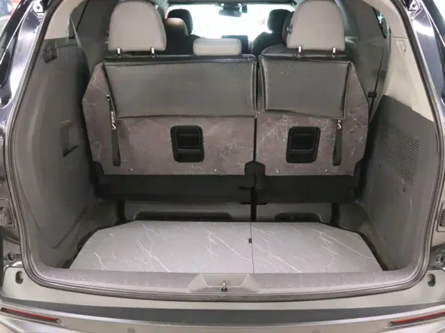Toyota Granvia — Фото автомобиля 23