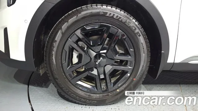Kia Sorento 4th Gen — Фото автомобиля 5
