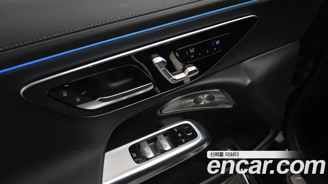 Mercedes-Benz E-Class W214 — Фото автомобиля 29