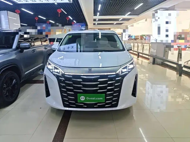 BYD Xia — Фото автомобиля 2