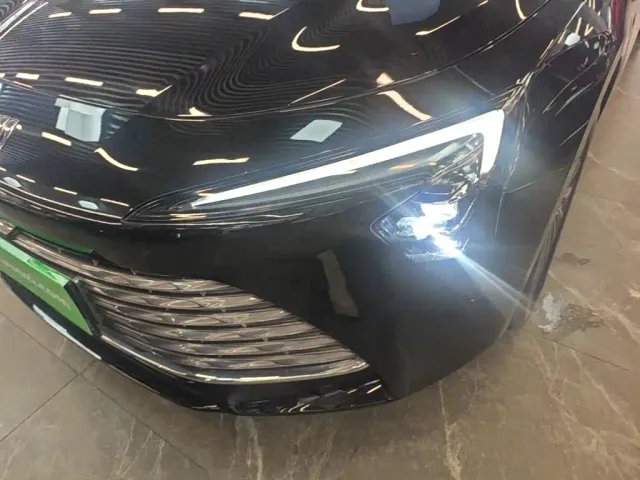 Buick LaCrosse — Фото автомобиля 23