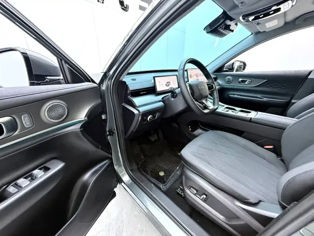 Chery Tiggo 8 PLUS — Фото автомобиля 6