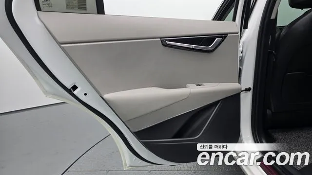 Kia Niro All Niro EV Air — Фото автомобиля 20