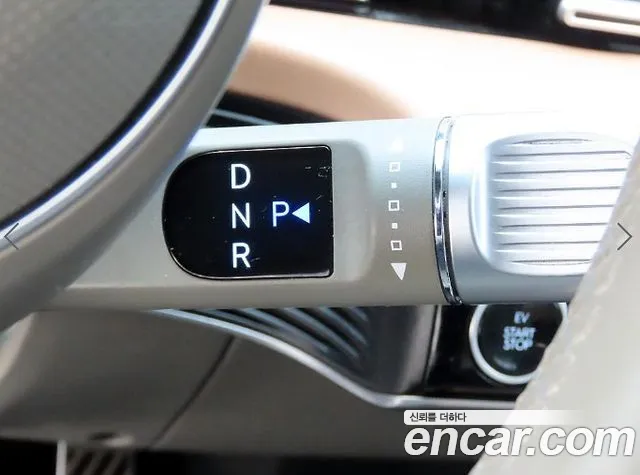 Hyundai Ioniq5 Ioniq5 — Фото автомобиля 11