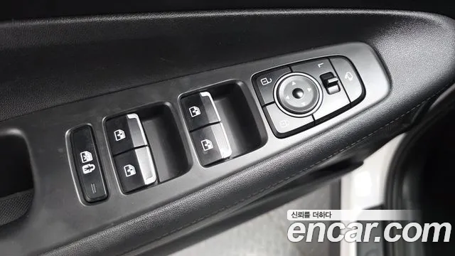 Hyundai Santa Fe Santa Fe (New) — Фото автомобиля 28