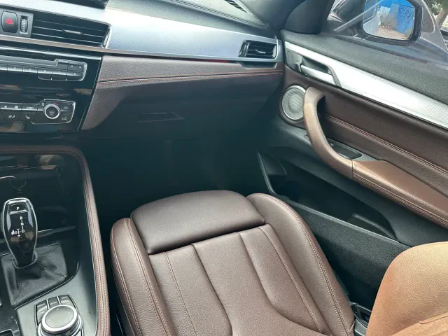 BMW X2 — Фото автомобиля 6