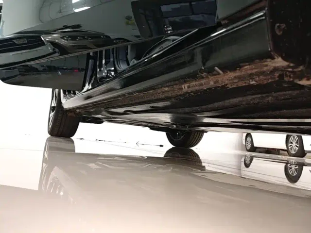 Volkswagen Passat — Фото автомобиля 20