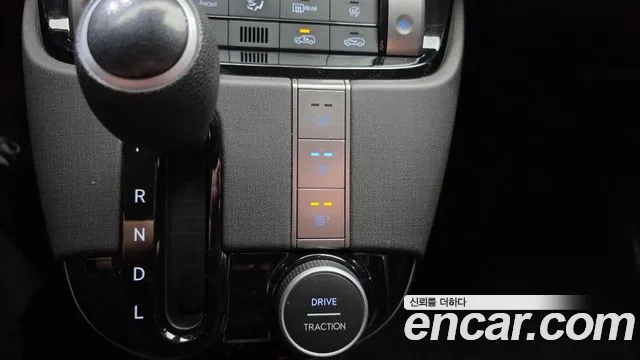 Hyundai Casper Casper Inspiration — Фото автомобиля 26