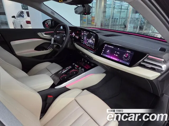Audi A5 45 TFSI quattro S Line — Фото автомобиля 10
