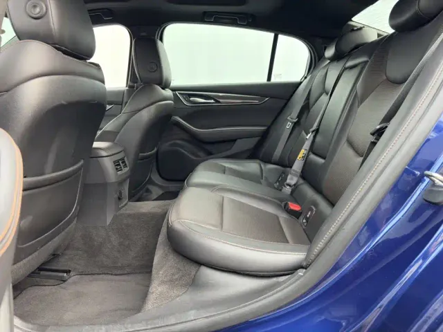 Cadillac CT5 — Фото автомобиля 8