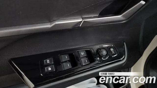 KG_Mobility_Ssangyong Torres Torres Бензин 1.5 2WD — Фото автомобиля 28