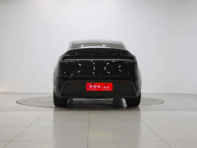 Tesla Model Y — Фото автомобиля 5