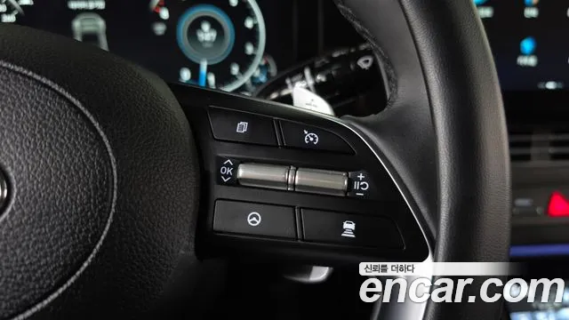 Hyundai Grandeur Новый Grandeur IG — Фото автомобиля 17