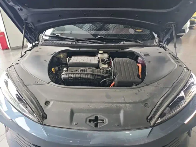 BYD Seal — Фото автомобиля 19