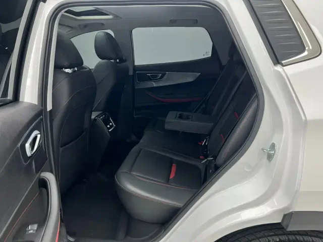 Chery Tiggo 5x — Фото автомобиля 16