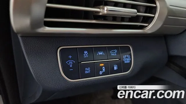 Hyundai Nexo Nexo Premium — Фото автомобиля 30