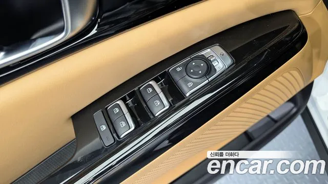 Kia Canival Carnival 4 поколение Дизель 9 мест Noblesse — Фото автомобиля 14