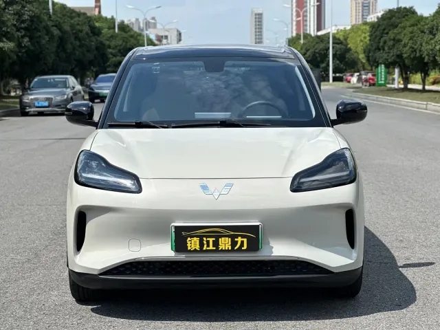 Wuling Binguo PLUS — Фото автомобиля 2