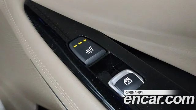 Kia K8 Hybrid — Фото автомобиля 25