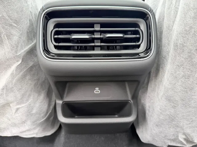 Geely Xingrui — Фото автомобиля 17