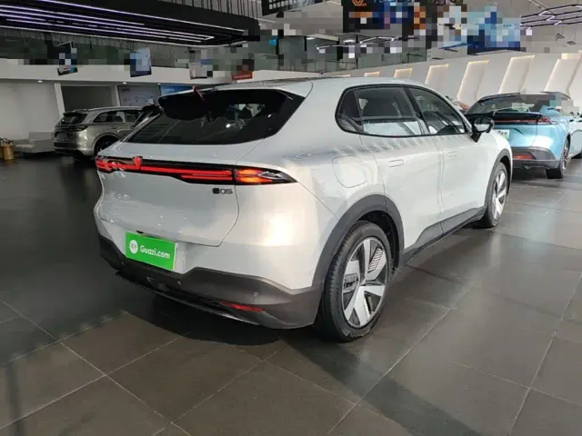 Deepal S05 — Фото автомобиля 6