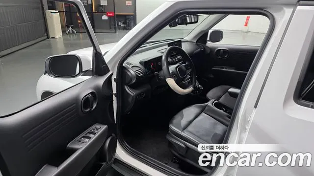 Hyundai Casper — Фото автомобиля 15