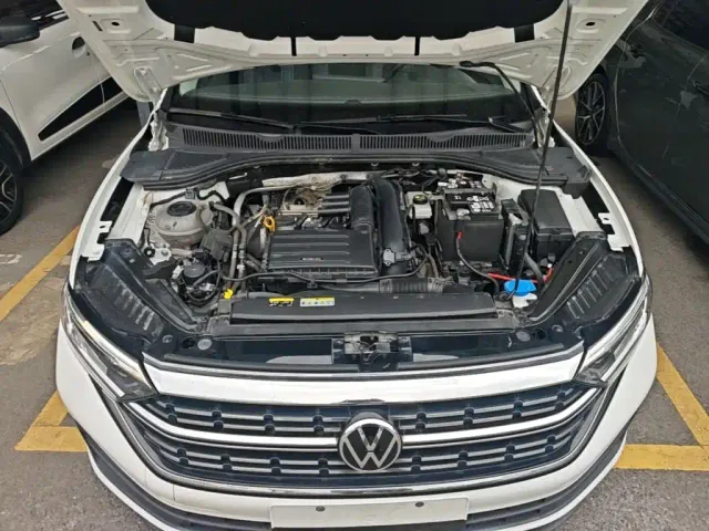 Volkswagen Sagitar 2024 200TSI DSG Flying Edition — Фото автомобиля 19