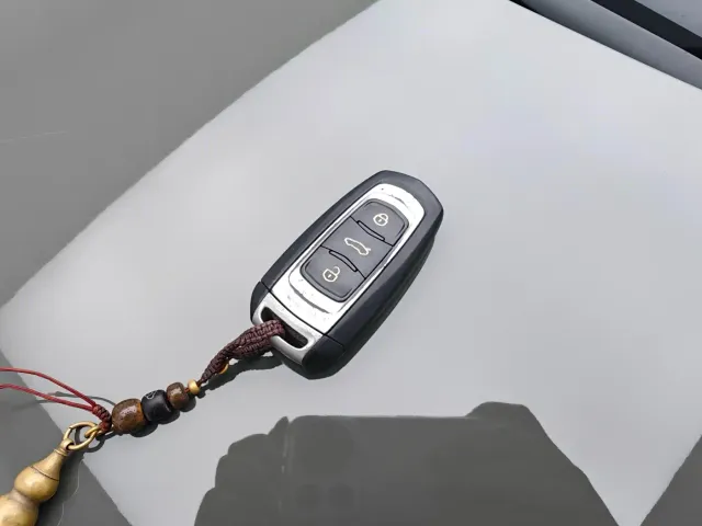 Geely Panda — Фото автомобиля 19