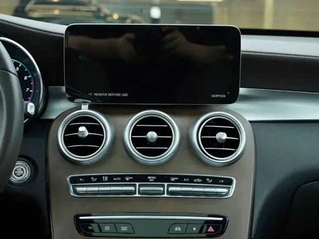 Mercedes-Benz GLC-Class — Фото автомобиля 18