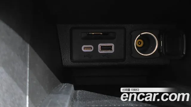 Chevrolet Bolt EV — Фото автомобиля 19