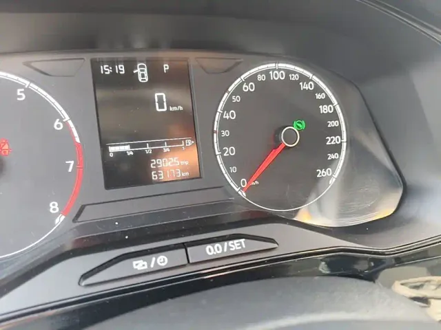 Jetta VS5 — Фото автомобиля 11