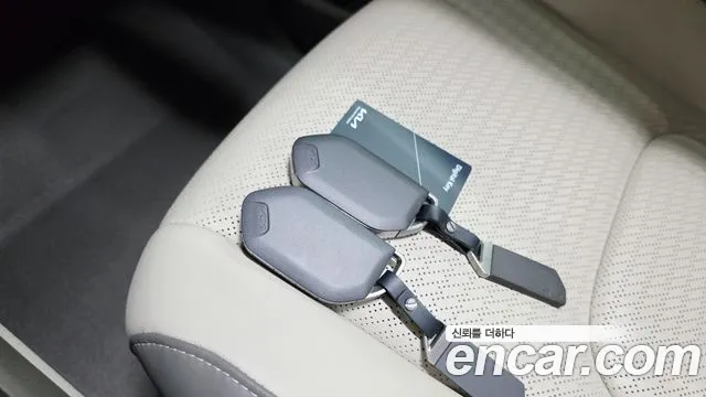 Kia Carnival 4th Gen — Фото автомобиля 16