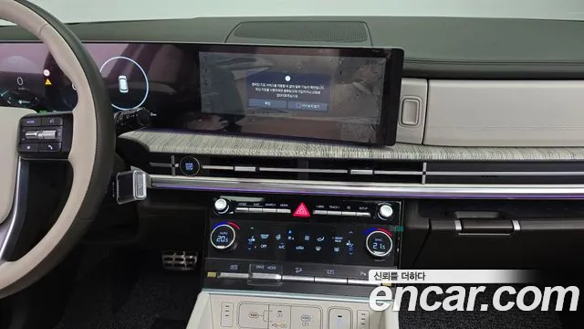 Hyundai Santa Fe MX5 — Фото автомобиля 13