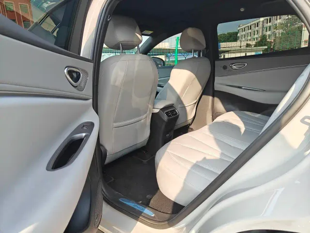 BYD Sealion 06 — Фото автомобиля 12