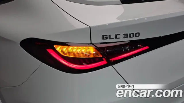 Mercedes-Benz GLC-Class X254 — Фото автомобиля 7