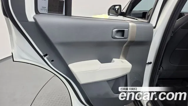 Kia EV3 — Фото автомобиля 14